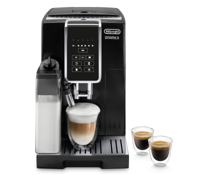 Ekspres i kawa DeLonghi ECAM 350.50.B